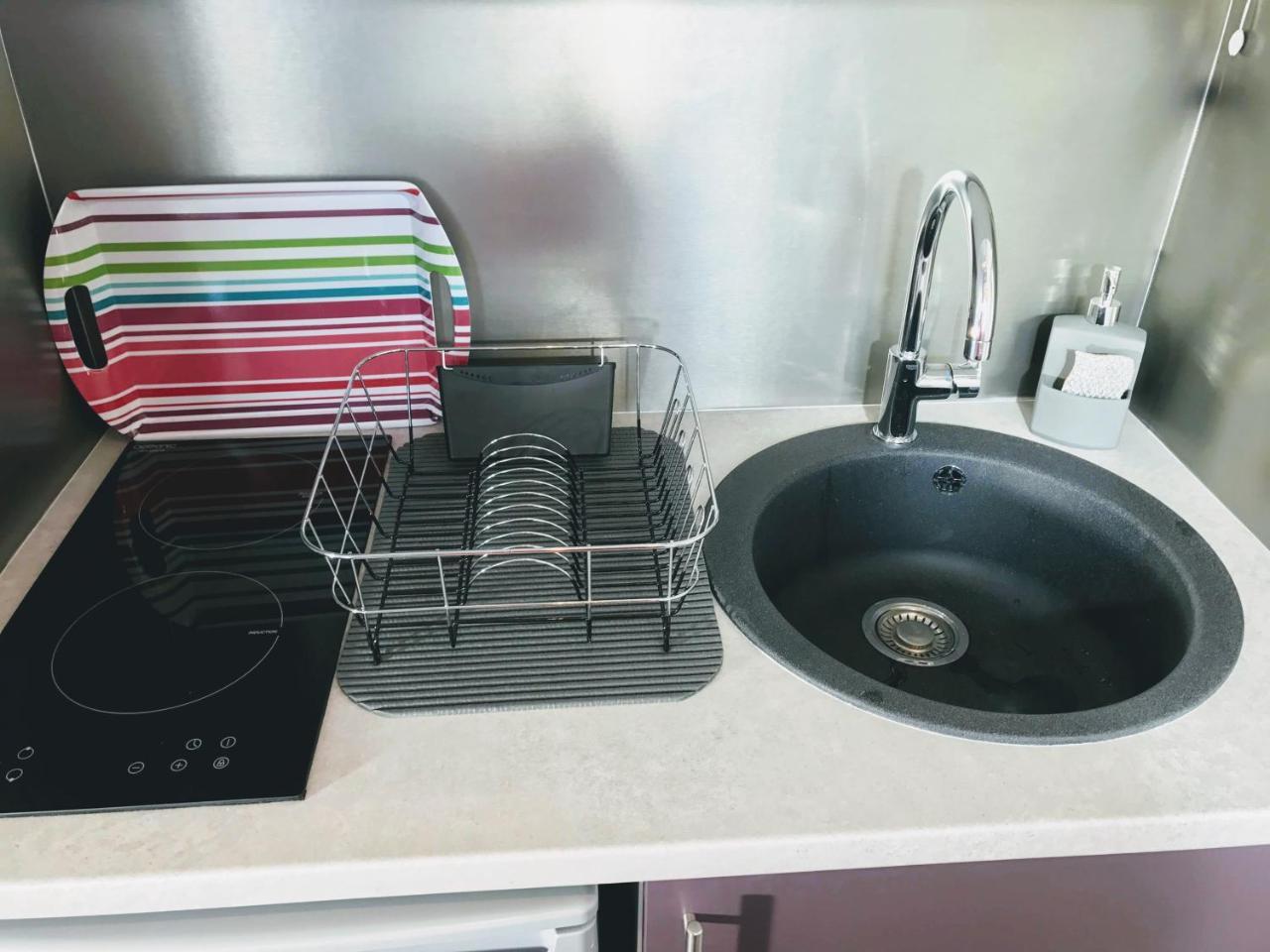 Appartement Studio Premium Toulouse Basso Cambo Météo France Extérieur photo